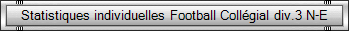 Statistiques individuelles Football Collégial div.3 N-E
