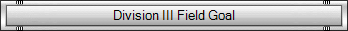 Division III Field Goal